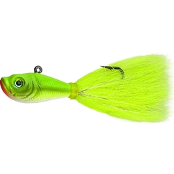 Spro 1oz Bucktail Jig