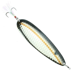 Nichols Ben Parker 6" Mini Magnum Flutter Spoon