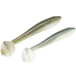 Strike King 3.75" Rage Tail Swimmer 7ct