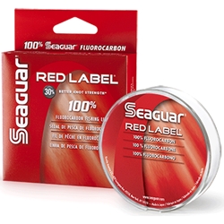 Seaguar Red Label