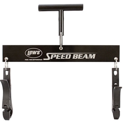 Lew's Speed Beam Culling System