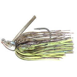 6th Sense Divine Swim Jig