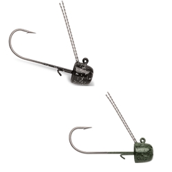 VMC Finesse Weedless Jig