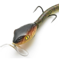 Lake Fork Trophy Lures Frog Tail Hook