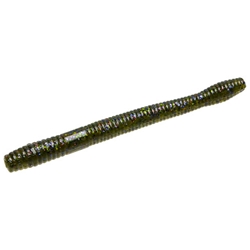 Zoom 5" Magnum Finesse Worm 10ct