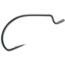 Mustad Big Mouth Soft Plastic Hook 5ct