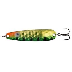 Johnson 1/4oz Salix Spoon