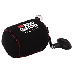 Abu Garcia Revo Shop Reel Cover