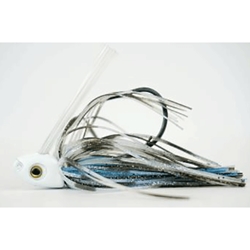 Elk River 3/8oz Swim Jig