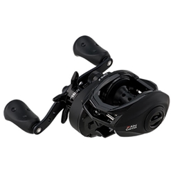 Abu Garcia Revo X
