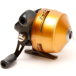 Zebco 404 Spincast Reel