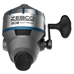 Zebco 808 Salt Fisher