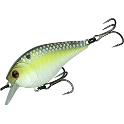 6th Sense Fishing Crush 100X Square-Bill Crankbait