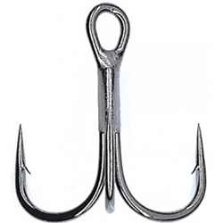 Hayabusa Standard Treble Hook
