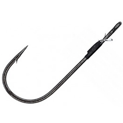Hayabusa FPP Straight Heavy Cover Hook