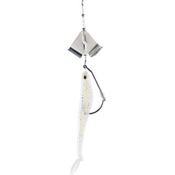V&M Buzz Shad
