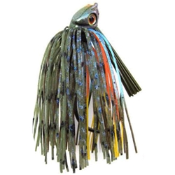V&M 1/2oz Pulse Swim Jig