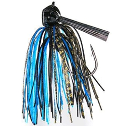 V&M Flatline Football Jig