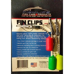 FishLife Fin Clip