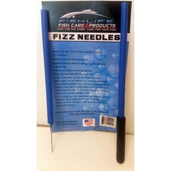 FishLife Fizz Needles