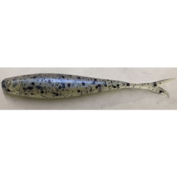 BoneHead 2.5" Minnow