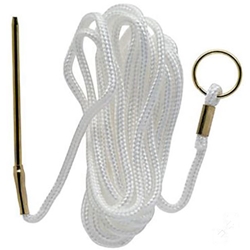 Berkley Braided Polypropylene Stringer