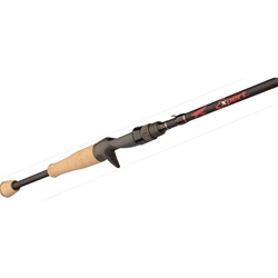 Falcon Cara Spinning Rods