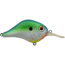 Bill Lewis MR-6 Crankbait