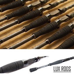 6th sense rods