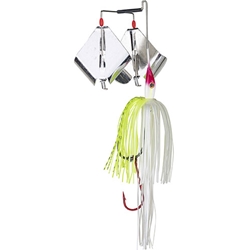 Strike King Premier Plus "The Double Take" Buzzbait