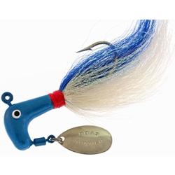 Blakemore 1oz Buck Tail Jig