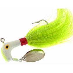 Blakemore 1/2oz Buck Tail Jig