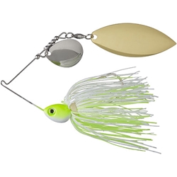 Santone Colorado/Willow Pretender Spinnerbait