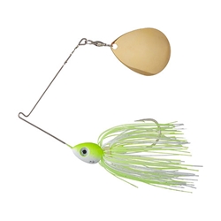 Santone Single Colorado Blade Pretender Spinnerbait