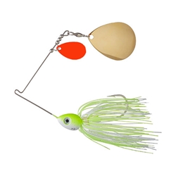 Santone Double Colorado Pretender Spinnerbait