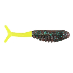 Bobby Garland 2.25" Slab Hunt'R Minnow 10ct