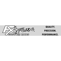 fx custom rods