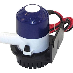 Shoreline Marine Bilge Pump