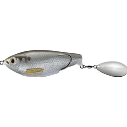 Live Target Commotion Shad