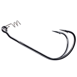  Berkley Fusion Frog Hook