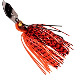 Z-Man CrossEye Chatterbait