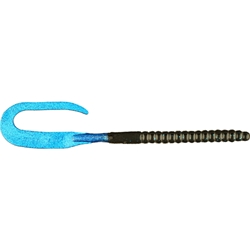 Berkley 10" Power Worm 8ct