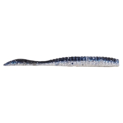 Berkley MaxScent 4.25" Flat Worm 8ct