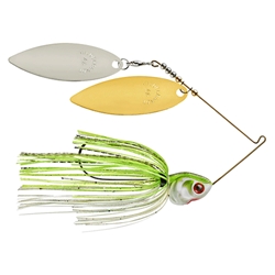 Booyah 1oz Covert Series Spinnerbait