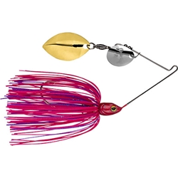 Strike King Tour Grade 5/16oz Spinnerbait Colorado/Turtleback Blades