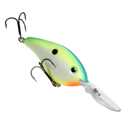 Strike King 6XD Hard Knock Crankbait