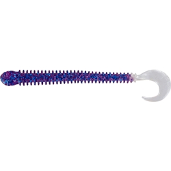 Big Bite 4" Disc Worm 20ct