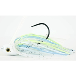 Elk River 1/2oz Swim Jig