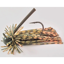 Elk River 3/8oz Finesse Jig