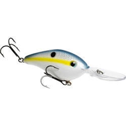 Strike King 6XD Silent Series Crankbait